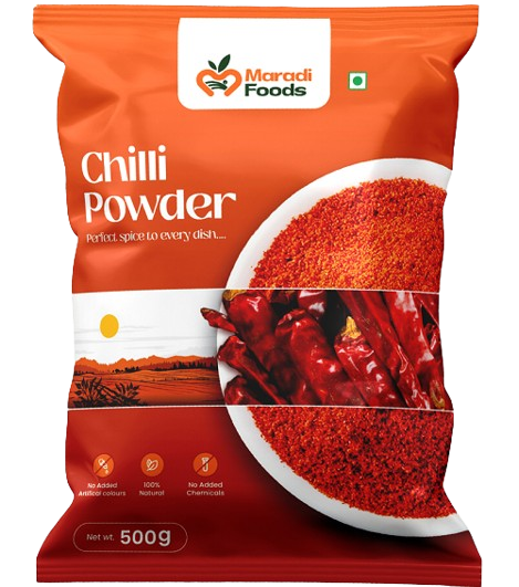 Maradi Foods