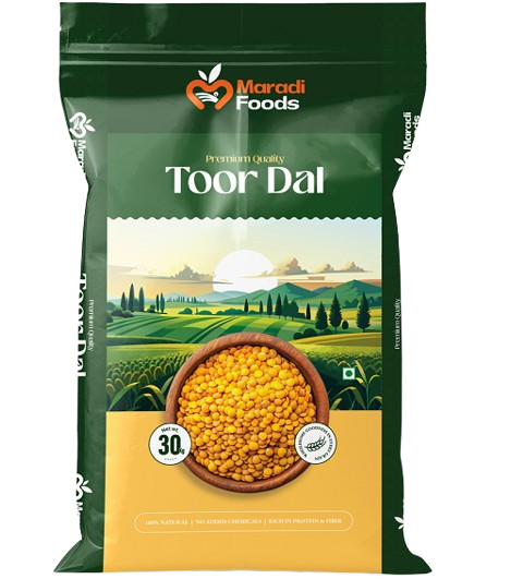 Maradi Foods
